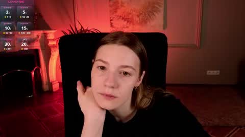 Vanessa online show from 07/28/26, 06:42