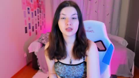 Vanessa online show from 01/28/25, 12:57