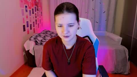 Vanessa online show from 02/10/25, 09:47