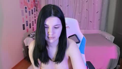 Vanessa online show from 02/24/25, 03:02