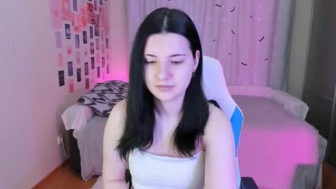 Vanessa online show from 02/24/25, 09:09