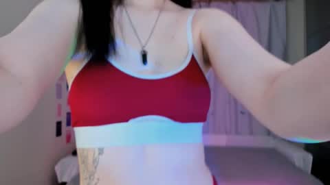 Vanessa online show from 03/05/25, 05:07