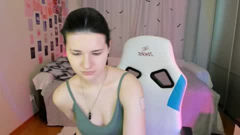 Vanessa online show from 03/09/25, 05:22