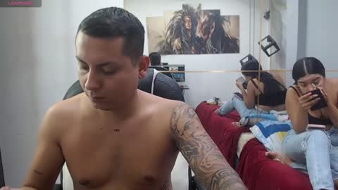 vanessa online show from 02/27/26, 06:52