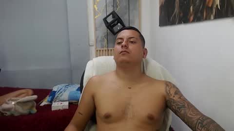 vanessa online show from 03/12/26, 07:31