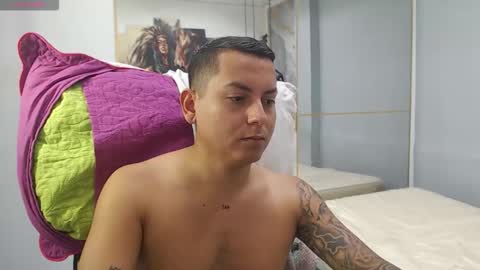 vanessa online show from 03/18/26, 07:06