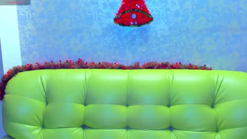 RUSSIAN BARBIE BABE online show from 12/17/25, 01:55