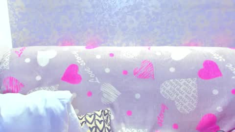 RUSSIAN BARBIE BABE online show from 12/21/25, 01:46