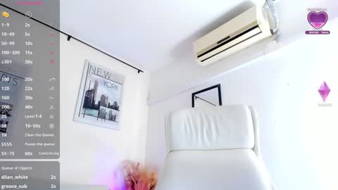 Vanessa online show from 02/03/25, 03:06