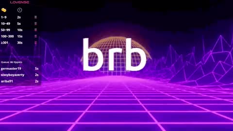 Vanessa online show from 02/22/25, 05:02