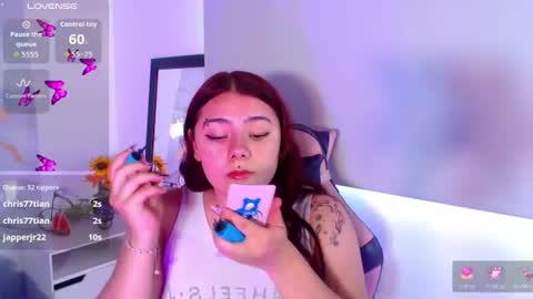 Vanesa online show from 06/20/26, 11:57
