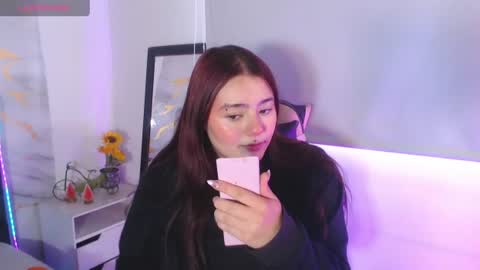 Vanesa online show from 07/11/26, 11:57
