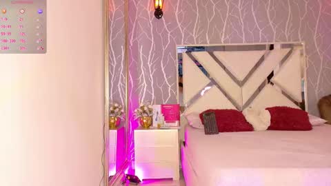    online show from 03/08/26, 12:20