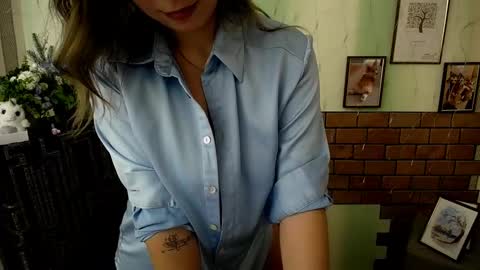 Snapshot of vanessa_joy_ chatting on 01/24/25, 09:06 Vanessa online show from 01/24/25, 09:06