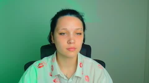 Vanessa online show from 05/05/26, 07:05