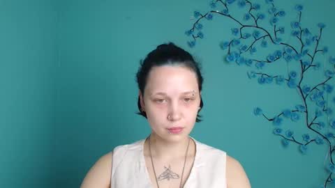 Vanessa online show from 05/07/26, 05:13