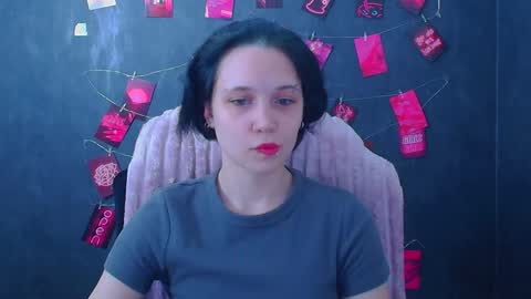 Vanessa online show from 05/13/26, 11:18