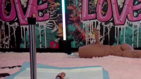  Vanessa  online show from 01/26/25, 05:13