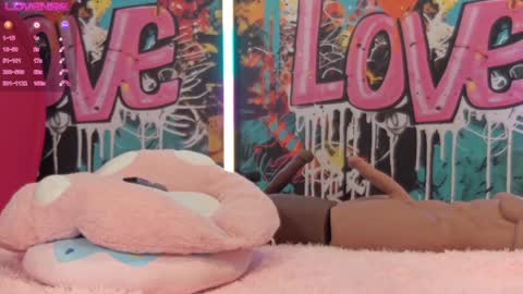  Vanessa  online show from 02/26/25, 08:37