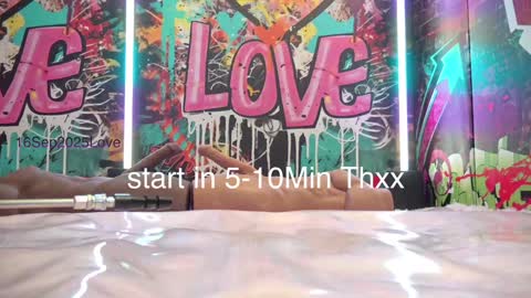  Vanessa  online show from 09/16/25, 02:18