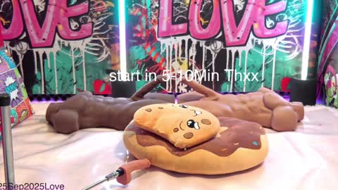  Vanessa  online show from 09/25/25, 02:21