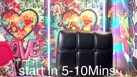  Vanessa  online show from 12/03/25, 05:00