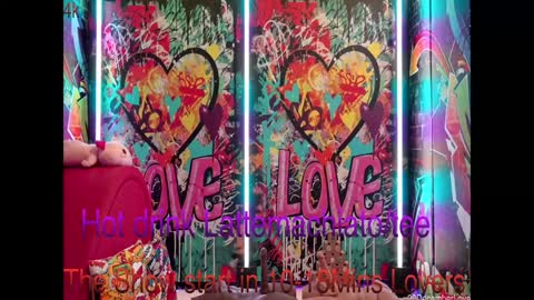  Vanessa  online show from 12/20/25, 03:41