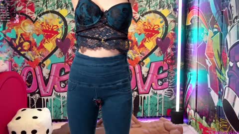  Vanessa  online show from 01/17/26, 04:54