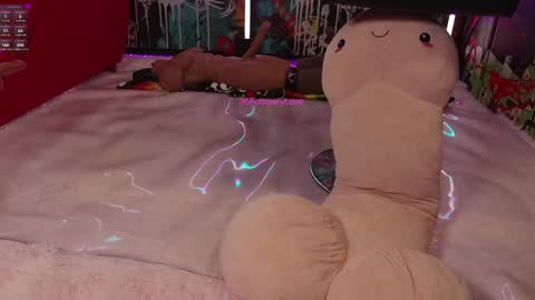  Vanessa  online show from 02/26/26, 04:50