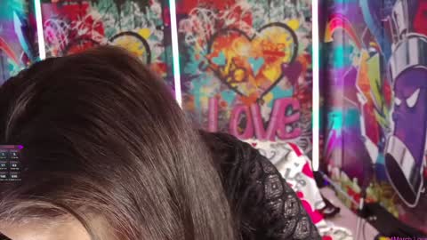  Vanessa  online show from 03/04/26, 05:41