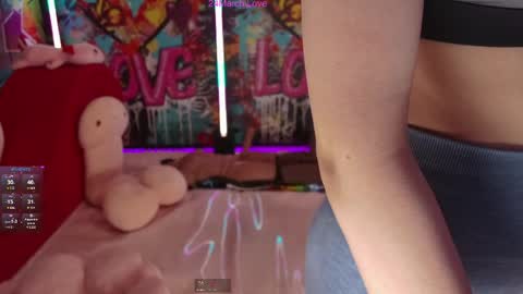  Vanessa  online show from 03/24/26, 05:07