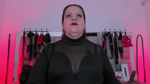 Vanessa online show from 03/17/26, 12:08