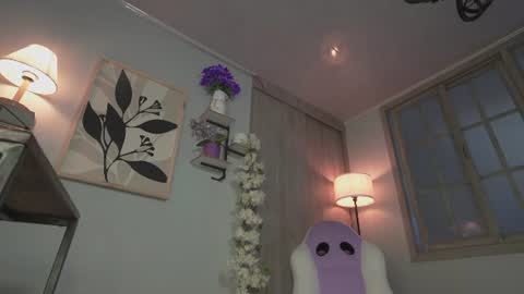 Snapshot of vanessa_novvoa chatting on 06/28/26, 07:31 Vanessa Novvoa online show from 06/28/26, 07:31