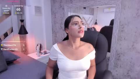 Vanessa  online show from 03/13/26, 07:09