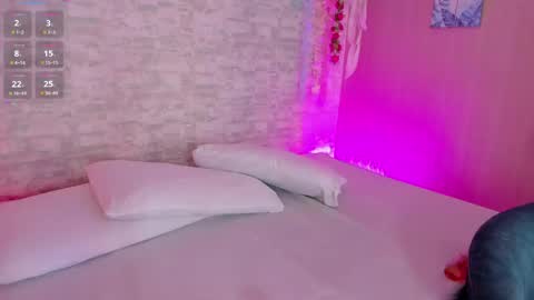 Vanessa online show from 05/20/26, 12:11