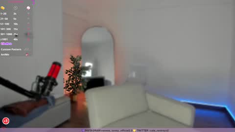 Snapshot of vanessa_sexxy chatting on 12/24/24, 03:49 vanessa sexxy online show from 12/24/24, 03:49