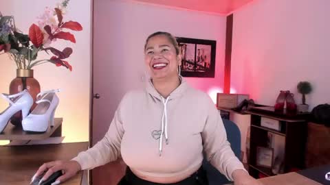vanessa_sterling online show from 05/29/26, 06:50