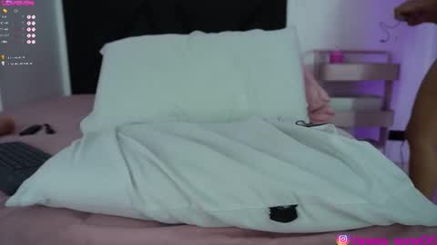 Vanessa online show from 03/21/26, 02:05