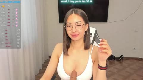 Vanessa online show from 01/25/25, 03:51