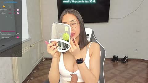 Vanessa online show from 02/02/25, 09:30