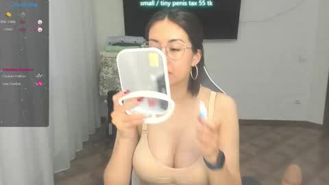 Vanessa online show from 09/15/25, 06:08