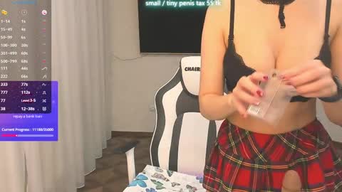 Vanessa online show from 04/04/26, 09:56