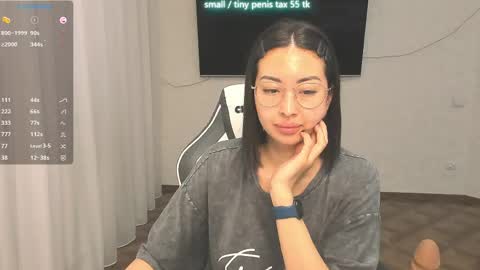 Vanessa online show from 05/25/26, 06:03