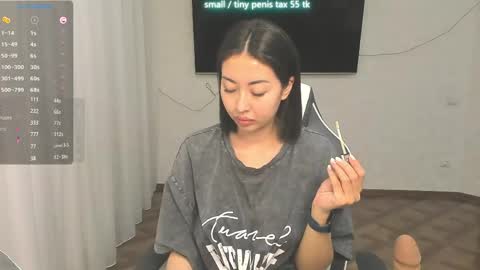 Vanessa online show from 05/29/26, 05:55