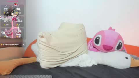 Snapshot of vanessaadol chatting on 12/09/24, 03:33 vanessaadol online show from 12/09/24, 03:33