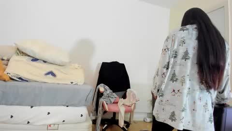 Snapshot of vanessaadol chatting on 02/09/26, 09:57 vanessaadol online show from 02/09/26, 09:57