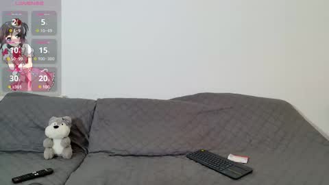 vanessaadol online show from 03/05/26, 08:54