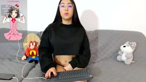 vanessaadol online show from 03/11/26, 09:37