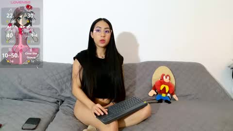 vanessaadol online show from 03/21/26, 06:44