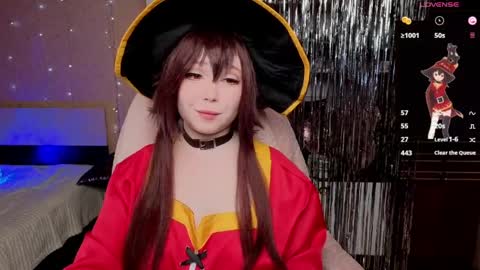 vanessaamixx online show from 04/06/26, 11:00